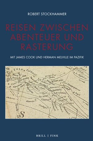 Buchcover Reisen zwischen Abenteuer und Rasterung | Robert Stockhammer | EAN 9783770566600 | ISBN 3-7705-6660-2 | ISBN 978-3-7705-6660-0