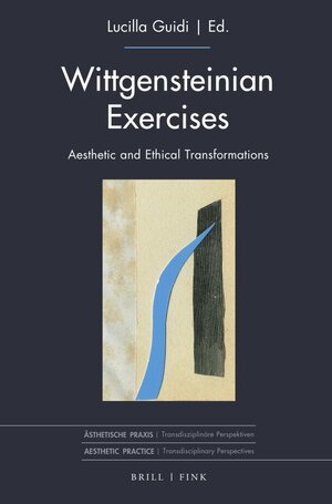 Buchcover Wittgensteinian Exercises  | EAN 9783770567454 | ISBN 3-7705-6745-5 | ISBN 978-3-7705-6745-4