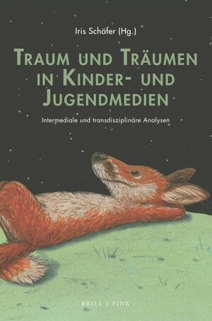 Buchcover Traum und Träumen in Kinder- und Jugendmedien  | EAN 9783770567485 | ISBN 3-7705-6748-X | ISBN 978-3-7705-6748-5
