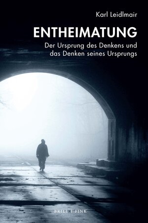 Buchcover Entheimatung | Karl Leidlmair | EAN 9783770568413 | ISBN 3-7705-6841-9 | ISBN 978-3-7705-6841-3