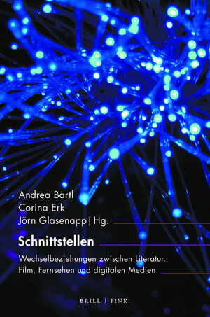 Buchcover Schnittstellen  | EAN 9783770570539 | ISBN 3-7705-7053-7 | ISBN 978-3-7705-7053-9