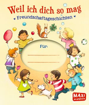 Buchcover Weil ich dich so mag | Andrea Schütze | EAN 9783770701667 | ISBN 3-7707-0166-6 | ISBN 978-3-7707-0166-7