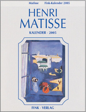 Matisse 2009