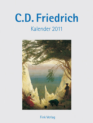 C.D. Friedrich Kalender