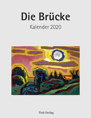 Buchcover Die Brücke 2020  | EAN 9783771718107 | ISBN 3-7717-1810-4 | ISBN 978-3-7717-1810-7