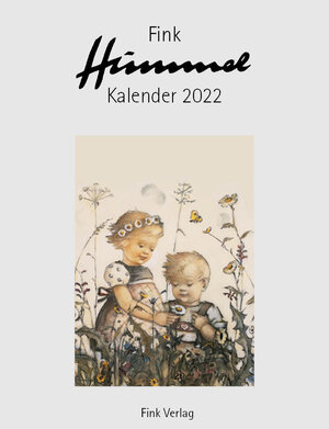 Buchcover Fink-Hummel 2022 | EAN 9783771719098 | ISBN 3-7717-1909-7 | ISBN 978-3-7717-1909-8