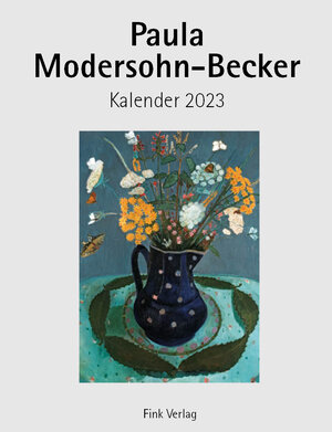 Buchcover Paula Modersohn-Becker 2023 | EAN 9783771719319 | ISBN 3-7717-1931-3 | ISBN 978-3-7717-1931-9