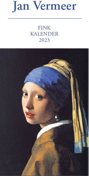 Buchcover Jan Vermeer 2023  | EAN 9783771719630 | ISBN 3-7717-1963-1 | ISBN 978-3-7717-1963-0