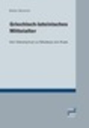 Griechisch-lateinisches Mittelalter: Von Hieronymus zu Nikolaus von Kues