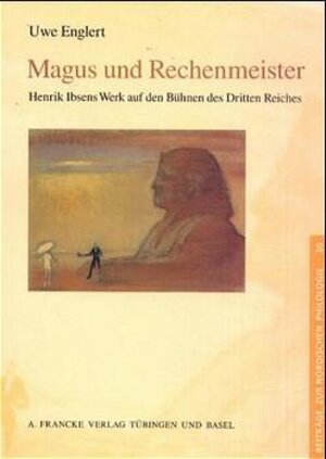 Buchcover Magnus un Rechenmeister | Uwe Englert | EAN 9783772030932 | ISBN 3-7720-3093-9 | ISBN 978-3-7720-3093-2