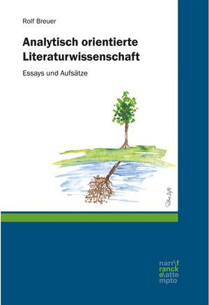 Buchcover Analytisch orientierte Literaturwissenschaft  | EAN 9783772056970 | ISBN 3-7720-5697-0 | ISBN 978-3-7720-5697-0
