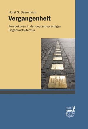 Buchcover Vergangenheit | Horst S. Daemmrich | EAN 9783772086397 | ISBN 3-7720-8639-X | ISBN 978-3-7720-8639-7