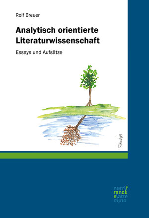 Buchcover Analytisch orientierte Literaturwissenschaft | Rolf Breuer | EAN 9783772086977 | ISBN 3-7720-8697-7 | ISBN 978-3-7720-8697-7
