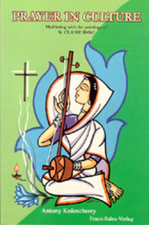 Buchcover Prayer in Culture | Antony Kolencherry | EAN 9783772102530 | ISBN 3-7721-0253-0 | ISBN 978-3-7721-0253-0