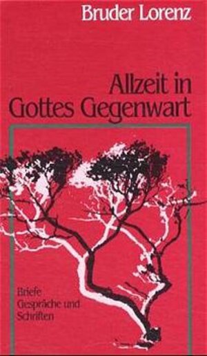 Allzeit in Gottes Gegenwart