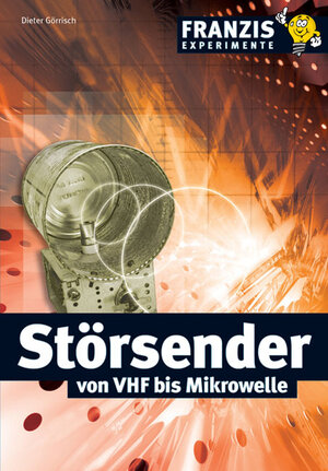 Störsender von VHF bis Mikrowelle.