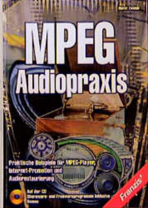 MPEG- Audio- Praxis