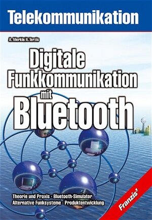 Digitale Funkkommunikation mit Bluetooth