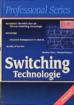 Switching Technologie