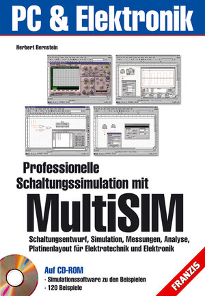 Professionelle Schaltungssimulation mit MultiSIM