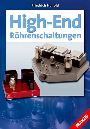 High-End Röhrenschaltungen