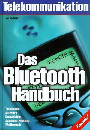 Das Bluetooth-Handbuch