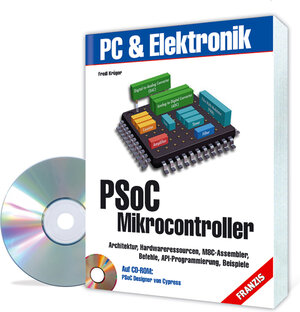 PSoC Mikrocontroller