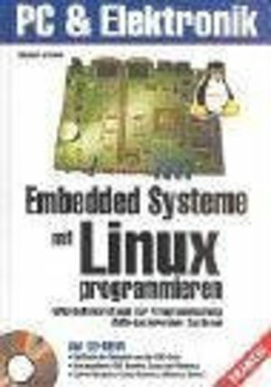 Embedded Systeme mit Linux programmieren