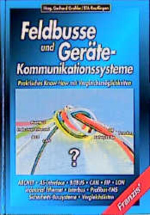 Feldbusse und Gerätekommunikationssysteme