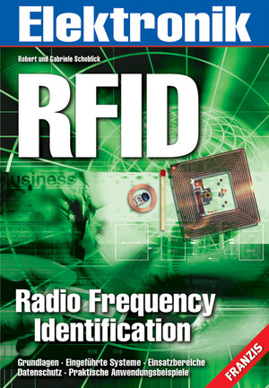 RFID Radio Frequency Identification