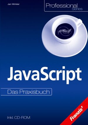 JavaScript, m. CD-ROM