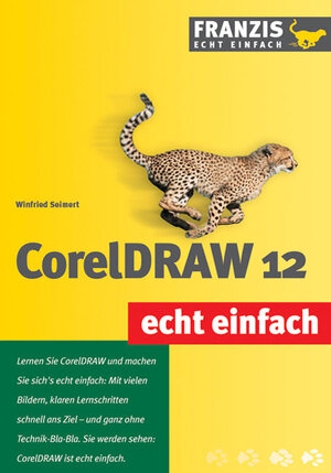 CorelDRAW 12