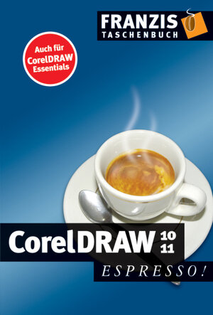 Buchcover CorelDRAW 10/11 | Michael Gradias | EAN 9783772362507 | ISBN 3-7723-6250-8 | ISBN 978-3-7723-6250-7