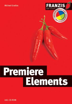 Premiere Elements.