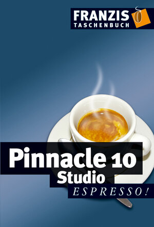 Pinnacle Studio 10. Espresso!