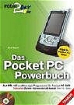 Das Pocket PC 2003 Power-Buch