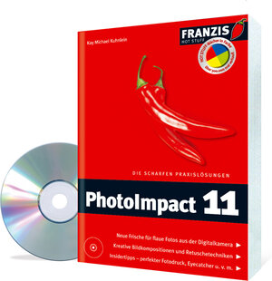 PhotoImpact 11