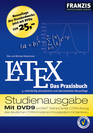 LaTeX. Das Praxisbuch