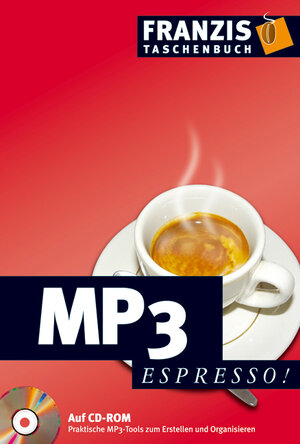 MP3 ESPRESSO!