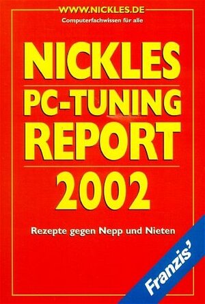 PC-Tuning Report 2002