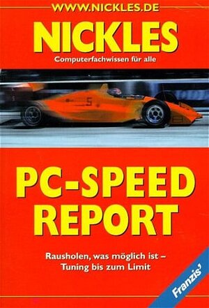 PC-Speed Report