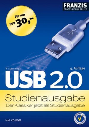 USB 2.0. Studienausgabe. Der Klassiker jetzt als Studienausgabe