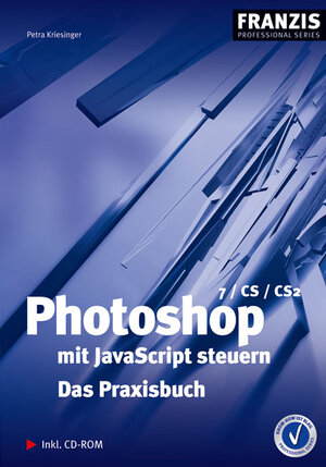 Photoshop mit JavaScript steuern.