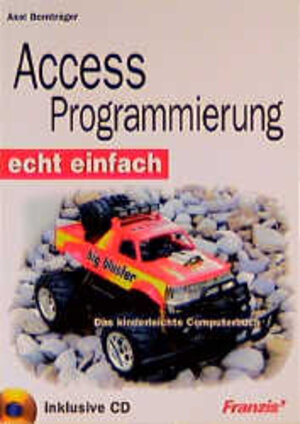 Access Programmierung, m. CD-ROM