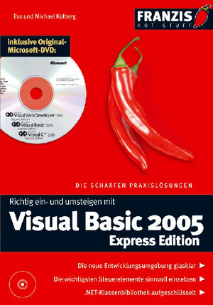 Visual Basic 2005 Express Edition