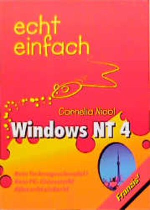 Windows NT 4. Echt einfach