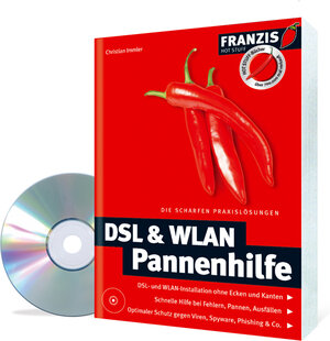 DSL und WLAN Pannenhilfe