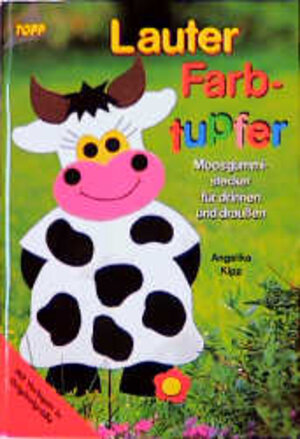 Lauter Farbtupfer