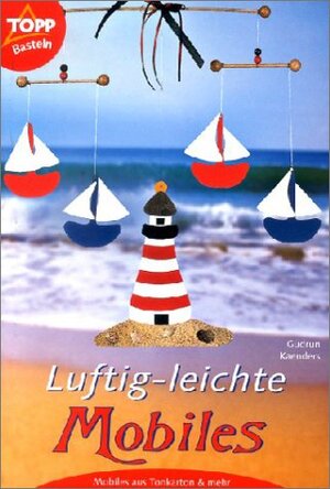 Luftig-leichte Mobiles