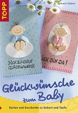 Glückwünsche zum Baby